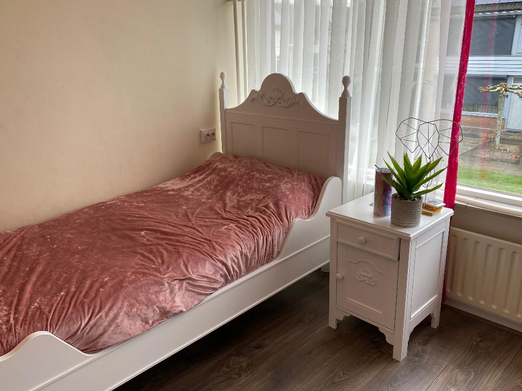 Te koop slaapkamer, Enlèvement, Utilisé