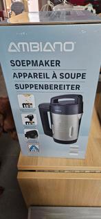 Soepmaker, Elektronische apparatuur, Keukenmixers, Ophalen