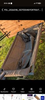 Karper materiaal, Ophalen