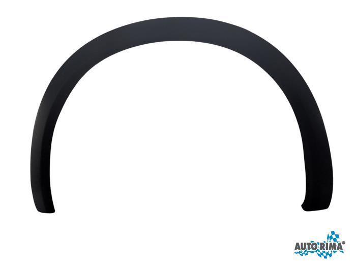 Jante de roue avant d'un Volvo V60, Autos : Pièces & Accessoires, -, 3 mois de garantie, -, -