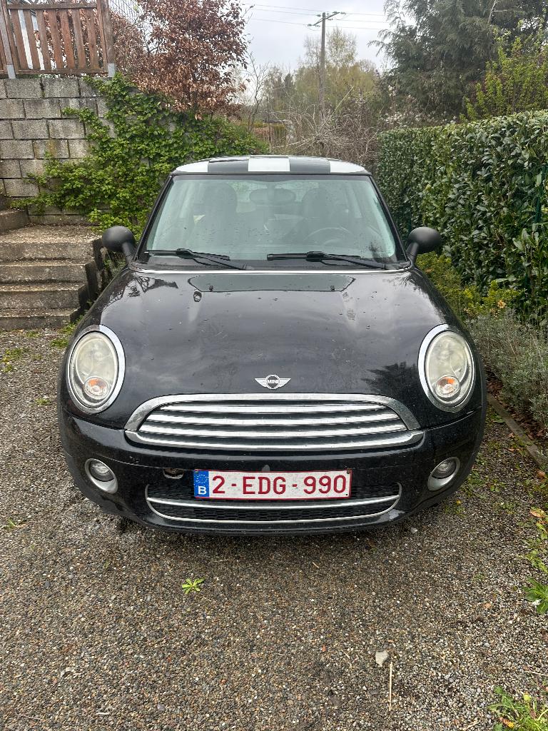 mini one moteur cassé, Particulier, Achat, One