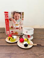 Hape chocolade fondue, Ophalen of Verzenden, Zo goed als nieuw