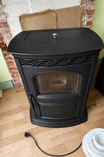 Pelletkachel Harman Accentra, Autres carburants, Enlèvement, Utilisé, Poêle à granulés