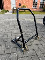 Paddockstand Ducati - motorstandaard, Motoren, Ophalen