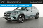 Mercedes-Benz GLC 300 e 4MATIC Luxury Line (automatique), Argent ou Gris, Achat, Entreprise, 2000 kg