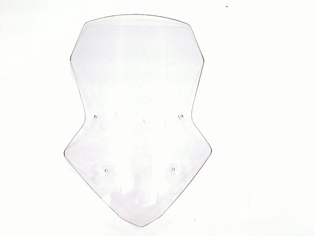 PARE-BRISE DE CARÉNAGE TRACER 9 GT 2021-2022 (BAP MTT890), Motos, Dhr. S. di Majo, Utilisé, Info@cama-motorparts.nl, P.J. Troelstraweg 8 8
3144 CX  MAASSLUIS, NL