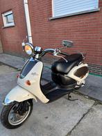 Aprilia mojito custom 2 takt b klasse, Ophalen