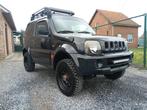 Suzuki jimny #110 000km# 1300cc benzine !!4x4!!, Autos, Achat, Entreprise, Boîte manuelle, 4 cylindres