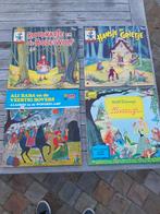 LP's sprookjes, Enlèvement, Utilisé, Fable ou Conte (de fées), 3 à 5 ans