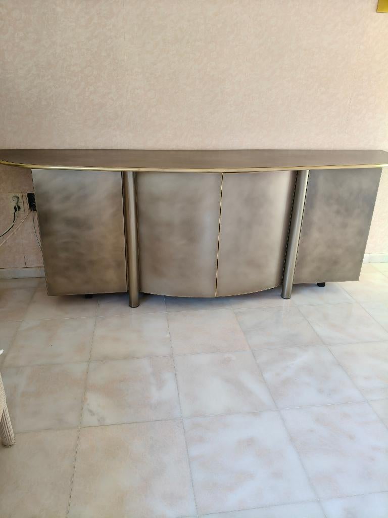 buffetkast, 25 à 50 cm, Design, Moins de 100 cm, Enlèvement