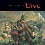 LIVE : Throwing copper, CD & DVD, CD | Rock, Enlèvement ou Envoi, Utilisé, Pop rock