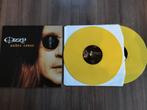 OZZY - UNDER COVER - 2 lp GEEL vinyl, Enlèvement ou Envoi