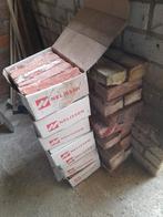 Gratis Bakstenen, Ophalen, Zo goed als nieuw, Overige typen