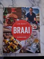 Jan Braai - Braai, Neuf, Afrique, Enlèvement ou Envoi, Jan Braai