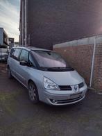 Renault espace, Autos, Particulier, Achat