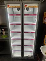 Grand frigo boisson Coca cola 2 portes, Electroménager, Enlèvement, Comme neuf