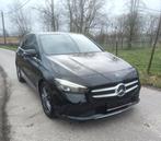 Mercedes-Benz B200 Style automaat, Auto's, Automaat, Zwart, Bedrijf, 5 zetels