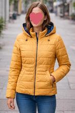 McGregor jas S – okergeel – afneembare cap, Kleding | Dames, Ophalen of Verzenden