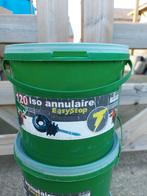 Isolateurs annulaires