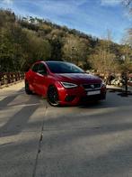 Seat Ibiza fr 2019, Auto's, Voorwielaandrijving, Alcantara, Ibiza, 5 deurs