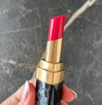 Chanel lipstick 91 “boheme” rouge coco flash, Ophalen of Verzenden, Zo goed als nieuw, Lippen, Make-up