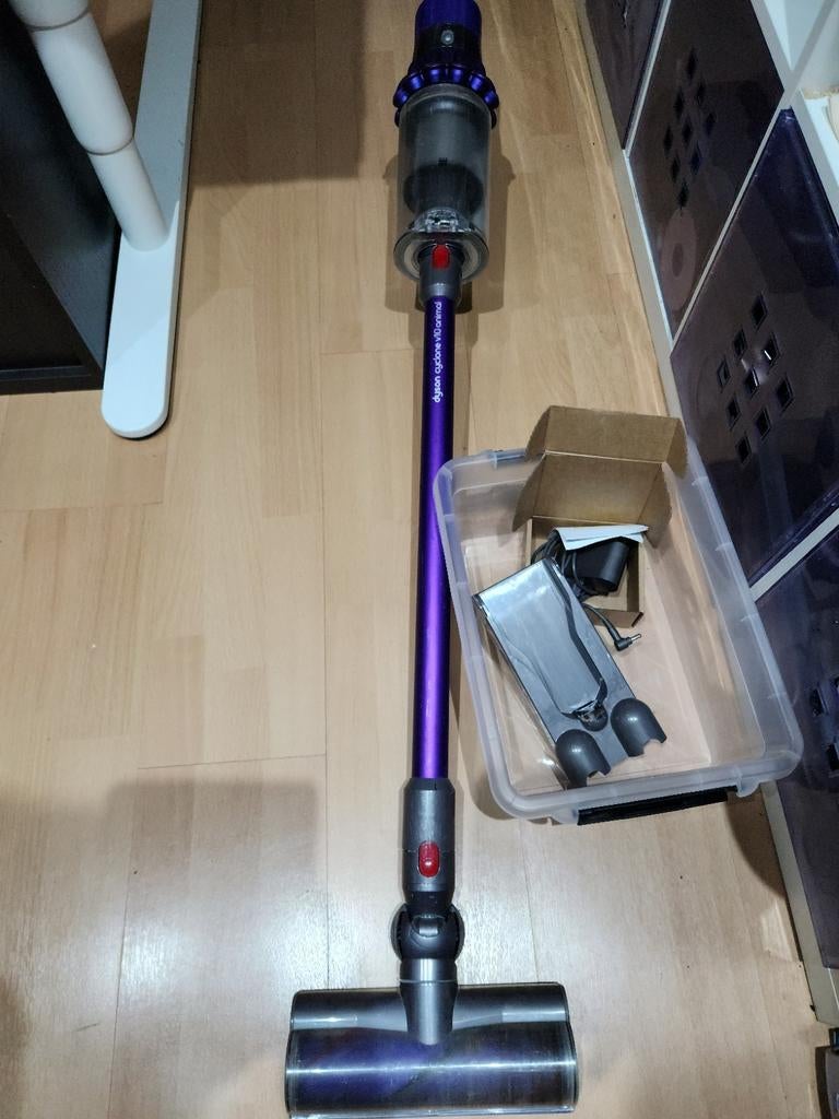 Dyson Cyclone V10 Animal, Ophalen of Verzenden, Stofzuiger