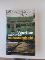 Veertien Soorten Eenzaamheid - Richard Yates, Ophalen, Zo goed als nieuw, Amerika