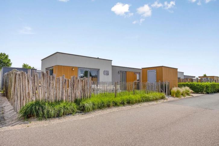 Vakantiewoning op loopafstand van strand Breskens, Immo, Étranger, Pays-Bas, Autres types, Parc de loisirs