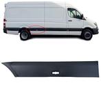 Sierlijst Rechts Mercedes Sprinter W906 OEM Kwaliteit L3 LWB, Autos : Divers, Tuning & Styling, Envoi