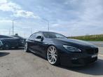 BMW 640d grand coupé euro6b état exceptionnel a voir, Autos, Cuir, Achat, 1885 kg, Entretenue par le concessionnaire
