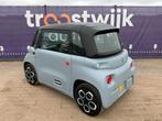 2022 - Citroën - AMI - Voiture, Autres modèles, Achat, Entreprise, Autre carrosserie