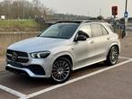 Mercedes GLE 350de 2021 AMG Pano Burmester 119000 km, Auto's, Mercedes-Benz, Automaat, 143 kW, Euro 6, 34 g/km