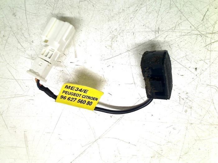 Divers d'un Citroen C5, Autos : Pièces & Accessoires, Autres pièces automobiles, Citroën, Utilisé, 3 mois de garantie, Enlèvement ou Envoi