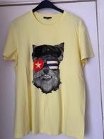 T’shirt Groggy JBC taille xl