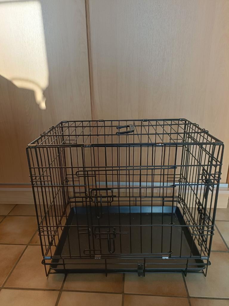 Honden bench, Dieren en Toebehoren, Ophalen