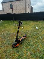 G2 max kukirin, Fietsen en Brommers, Steps, Ophalen, Nieuw, Elektrische step (E-scooter)