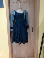 Robe noire et grise – Taille S (36), Vêtements | Femmes, Robes, Laklook, Enlèvement ou Envoi, Porté, Noir