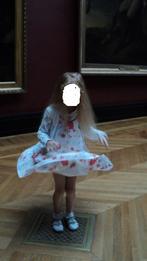 une magnifique robe d'été pour la fille 10 ans, Ophalen of Verzenden, Meisje