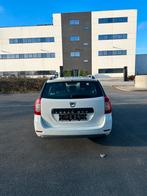 Dacia Logan 0,9 Benzine 2014 Airco Garantie, Autos, Dacia, Achat, Entreprise, Boîte manuelle, Logan MCV