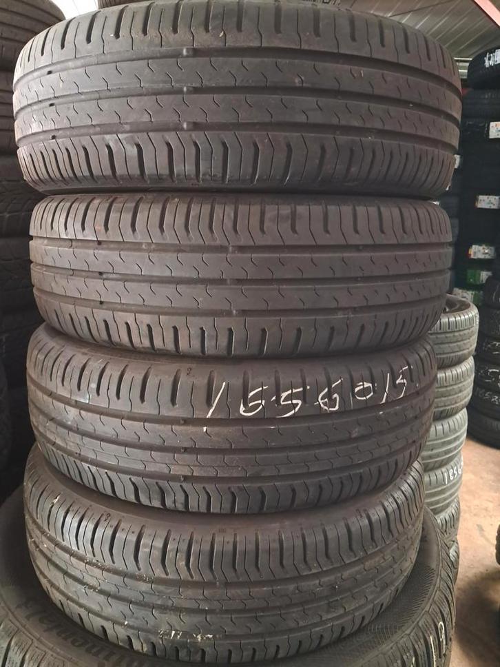 1656015 165/60/15 165/60r15 été, Autos : Pièces & Accessoires, Commande, Enlèvement