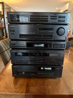 Pioneer F-Z95 stereo installatie met equalizer en 6 cd, Enlèvement ou Envoi, Comme neuf, Pioneer