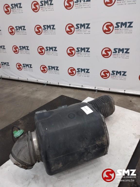 Occ luchtfilterhuis Volvo FH 3979505, Auto-onderdelen, Vrachtwagen-onderdelen, Volvo, Overige Auto-onderdelen, Gebruikt