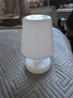 Fatboy lampe sans file blanc, Ophalen of Verzenden, Wit