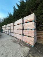 Recuperatie stenen, Ophalen, Gebruikt