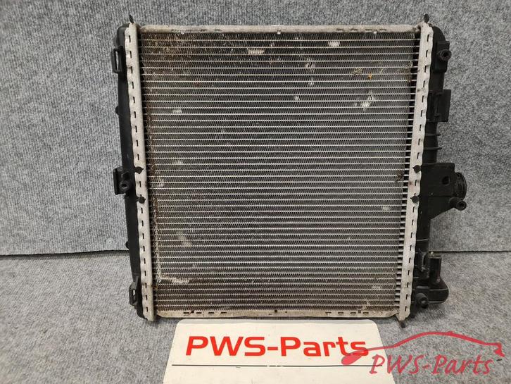 PORSCHE 911 997 RADIATEUR VENTILATOR ORIGINEEL, Autos : Pièces & Accessoires, Moteurs & Accessoires, Porsche, Utilisé, Enlèvement ou Envoi