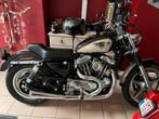 Sportster 95 eme anniversaire, Motos, Motos | Harley-Davidson, Particulier