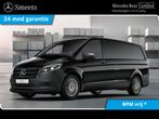 Mercedes-Benz Vito 116 CDI L2 LED AUT., Automaat, 4 deurs, Gebruikt, Euro 6