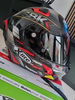 X-Lite X-803 RS Ultra carbon official SBK helm, Motos, Autres marques, Femmes, Enlèvement ou Envoi, Casque intégral