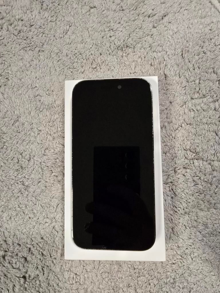 Apple iPhone 14 Pro, Ophalen, IPhone 14