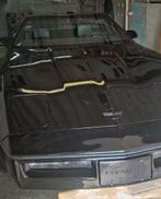 corvette c4, Autos, Cuir, Achat, Noir, 2 portes